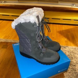 Women’s Boots